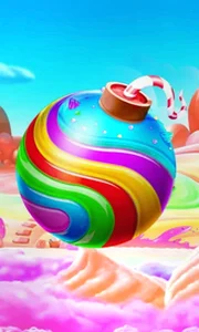 Sweet Bonanza