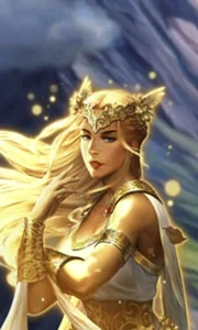 Demi Gods VI