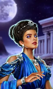 Demi Gods V - A Moonlit Oath