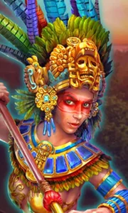 Aztec Spell