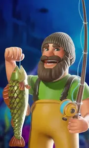 Big Bass Bonanza - Keeping it Reel