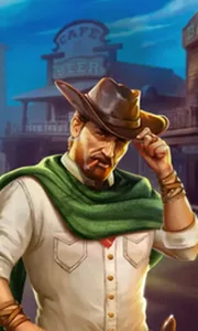 Cowboy Coins