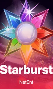 Starburst