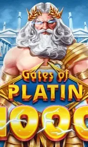 Gates of Platin 1000