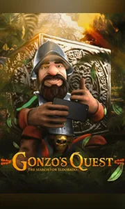 Gonzo's Quest