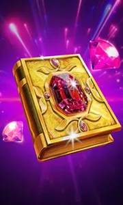 Book Of Diamonds