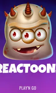 Reactoonz