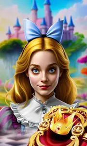 Book Of Alice