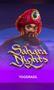 Yggdrasil Sahara Nights